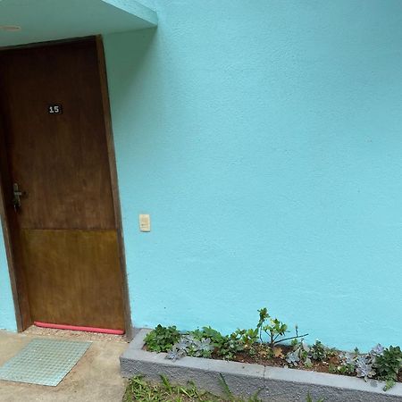 Hotel Fazenda Bonanza Энженьейру-Паулу-ди-Фронтин Экстерьер фото